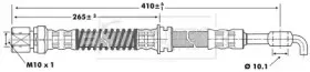 borgbeck-bbh6942