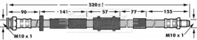 borgbeck-bbh6957