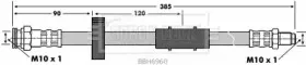 borgbeck-bbh6960