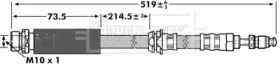 borgbeck-bbh6965