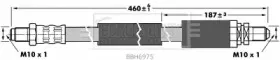 borgbeck-bbh6975