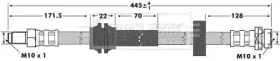 borgbeck-bbh6978