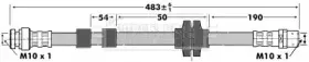 borgbeck-bbh6982