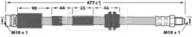 borgbeck-bbh6985