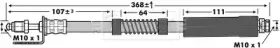 borgbeck-bbh6986