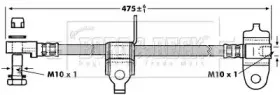 borgbeck-bbh6996