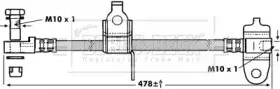borgbeck-bbh6997