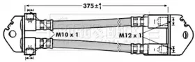 borgbeck-bbh6998