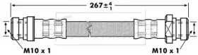 borgbeck-bbh7002