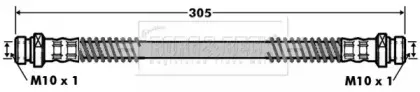 borgbeck-bbh7006