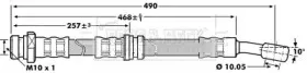 borgbeck-bbh7007
