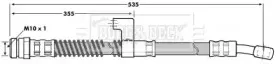borgbeck-bbh7009