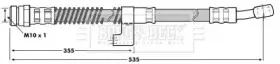 borgbeck-bbh7010