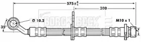 borgbeck-bbh7017