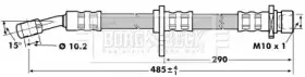 borgbeck-bbh7019
