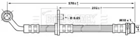 borgbeck-bbh7021