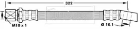 borgbeck-bbh7027