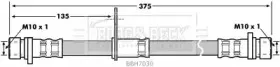borgbeck-bbh7030