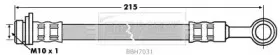 borgbeck-bbh7031