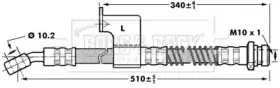 borgbeck-bbh7032