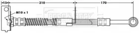 borgbeck-bbh7041
