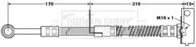 borgbeck-bbh7042