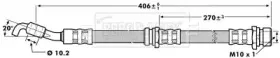 borgbeck-bbh7067