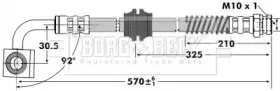 borgbeck-bbh7069