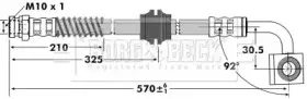 borgbeck-bbh7070