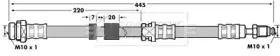 borgbeck-bbh7079