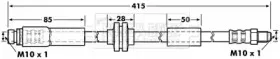 borgbeck-bbh7080