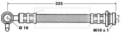 borgbeck-bbh7085