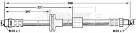 borgbeck-bbh7086