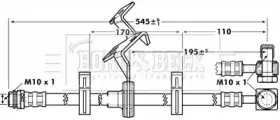 borgbeck-bbh7087