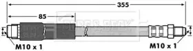 borgbeck-bbh7098