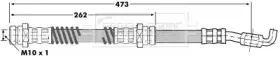 borgbeck-bbh7101