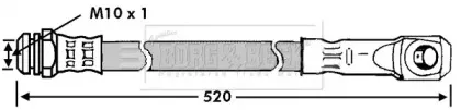 borgbeck-bbh7106