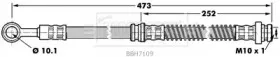 borgbeck-bbh7109