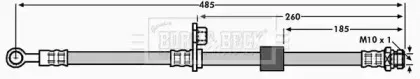 borgbeck-bbh7112