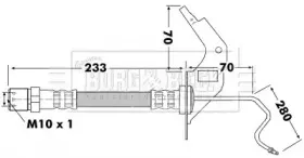 borgbeck-bbh7120