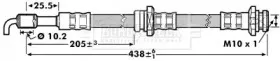 borgbeck-bbh7127