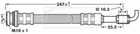 borgbeck-bbh7128