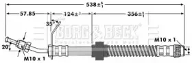 borgbeck-bbh7131