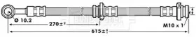 borgbeck-bbh7145