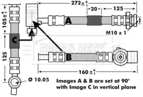 borgbeck-bbh7149