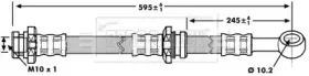 borgbeck-bbh7151