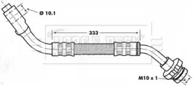borgbeck-bbh7155