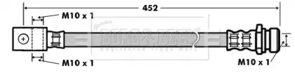 borgbeck-bbh7157