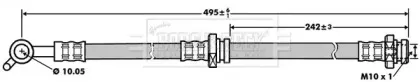 borgbeck-bbh7160