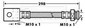 borgbeck-bbh7163
